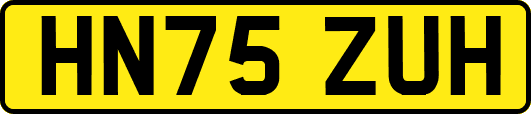 HN75ZUH