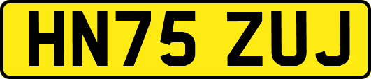 HN75ZUJ