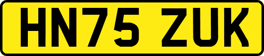 HN75ZUK