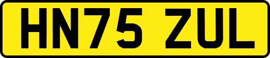 HN75ZUL