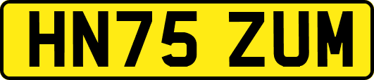 HN75ZUM