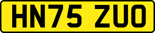 HN75ZUO