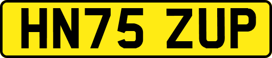 HN75ZUP