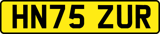 HN75ZUR