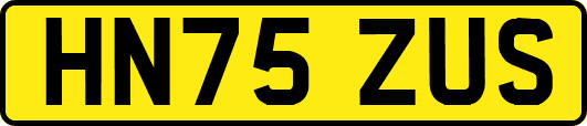 HN75ZUS