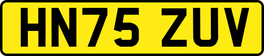 HN75ZUV