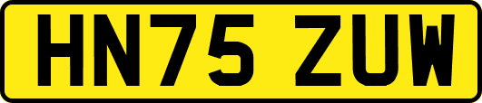 HN75ZUW