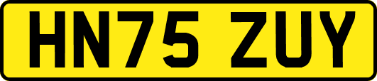 HN75ZUY