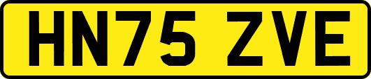 HN75ZVE