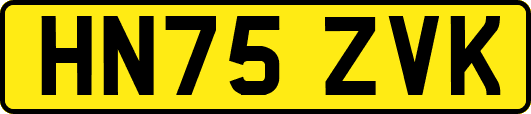 HN75ZVK