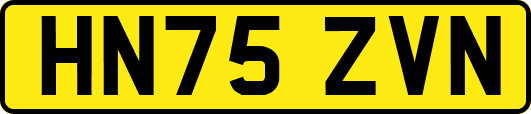 HN75ZVN