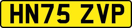 HN75ZVP