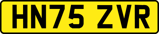 HN75ZVR