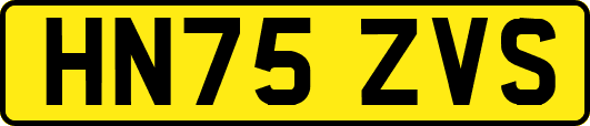 HN75ZVS