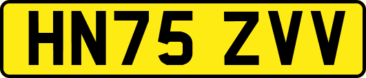 HN75ZVV