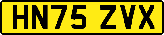 HN75ZVX