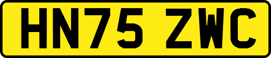 HN75ZWC