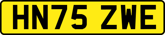 HN75ZWE