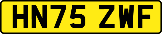 HN75ZWF