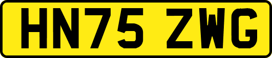 HN75ZWG