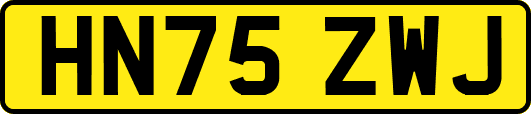 HN75ZWJ