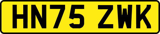 HN75ZWK