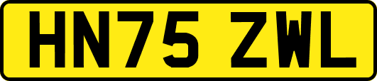 HN75ZWL