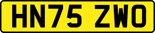 HN75ZWO