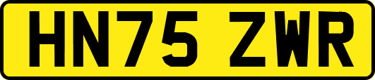 HN75ZWR