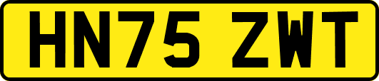 HN75ZWT