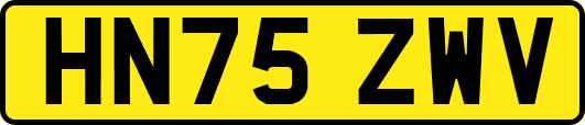HN75ZWV