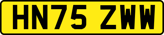 HN75ZWW