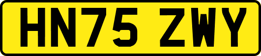 HN75ZWY