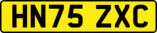HN75ZXC