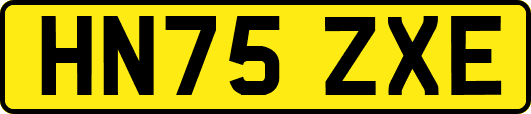 HN75ZXE