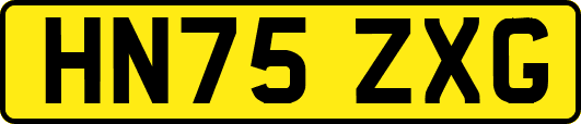 HN75ZXG