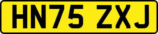 HN75ZXJ