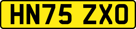 HN75ZXO
