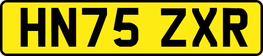 HN75ZXR