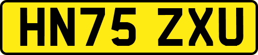 HN75ZXU