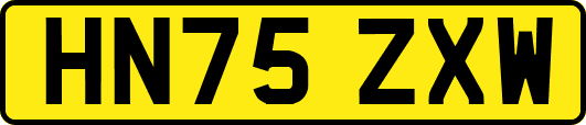 HN75ZXW