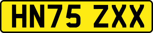 HN75ZXX