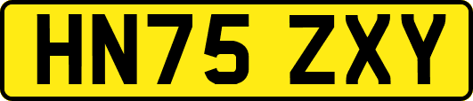 HN75ZXY