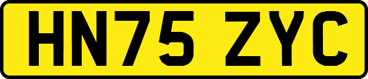 HN75ZYC