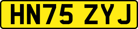 HN75ZYJ