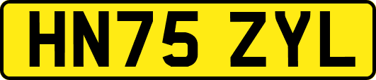 HN75ZYL