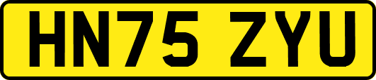 HN75ZYU