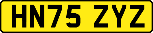 HN75ZYZ