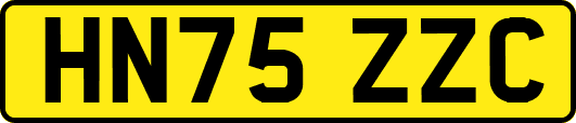 HN75ZZC
