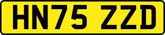HN75ZZD